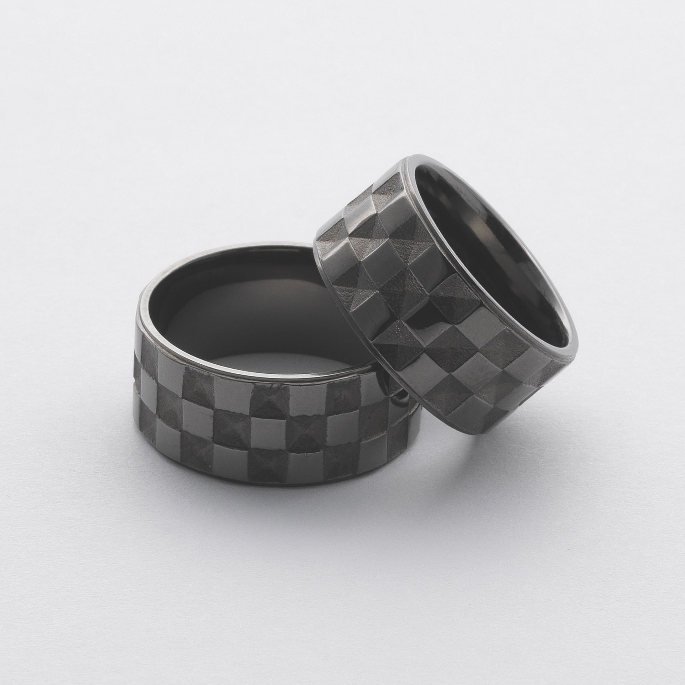 Acqua wedding band | Atelier Marion Knorr Fine Jewelry, Ludwigsburg Germany